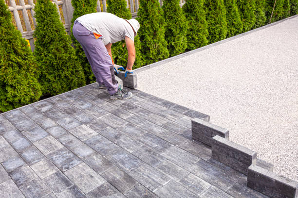 Best Driveway Paving Contractor  in Rock Island, IL