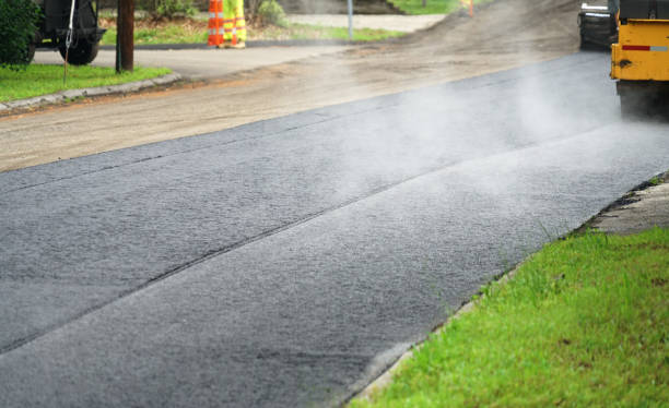 Best Interlocking Driveway Pavers  in Rock Island, IL